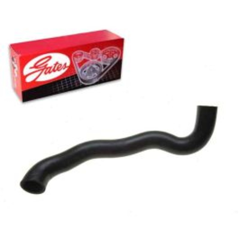 Gates 22580 Radiator Coolant Hose