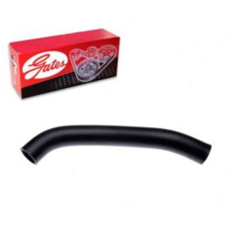 Gates Lower Radiator Coolant Hose for 2002-2005 Ford Explorer 4.0L V6