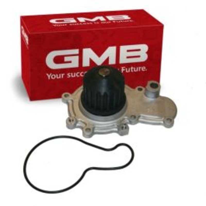 GMB Engine Water Pump for 1995-2000 Dodge Stratus 2.0L L4