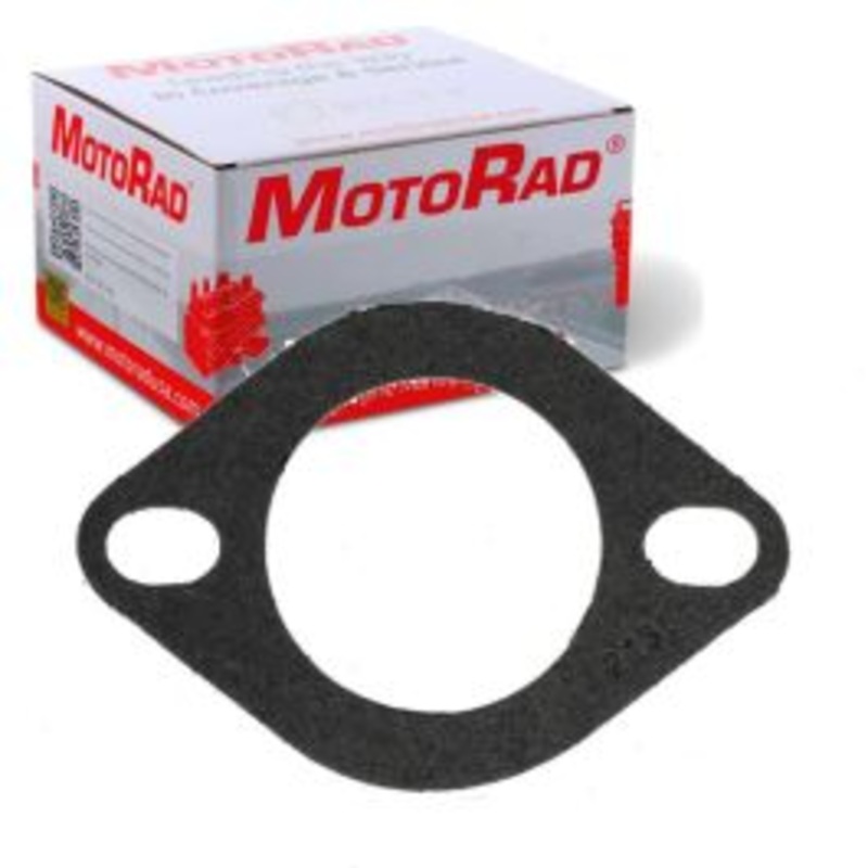 MotoRad Coolant Thermostat Housing Gasket for 1950-1967 Ford Country Squire