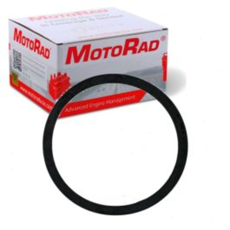 MotoRad Coolant Thermostat Seal for 1991-1996 Dodge Stealth