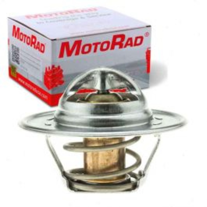 MotoRad Engine Coolant Thermostat for 1964-2004 Ford Mustang