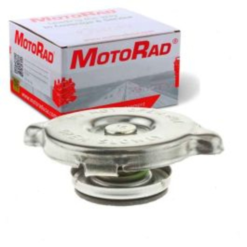 MotoRad Radiator Cap for 1981-1983 Plymouth PB150
