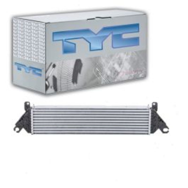 TYC Intercooler for 2016-2020 Mazda CX-9 2.5L L4