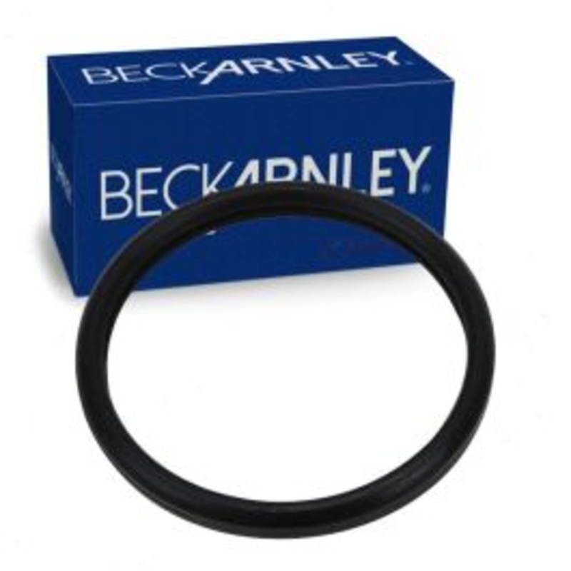 Beck/Arnley Coolant Thermostat Gasket for 1983-2001 Toyota Camry 1.8L 2.0L 2.2L L4