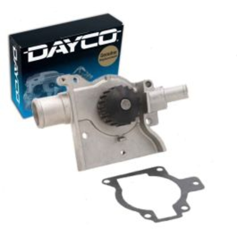 Dayco DP907 Engine Water Pump