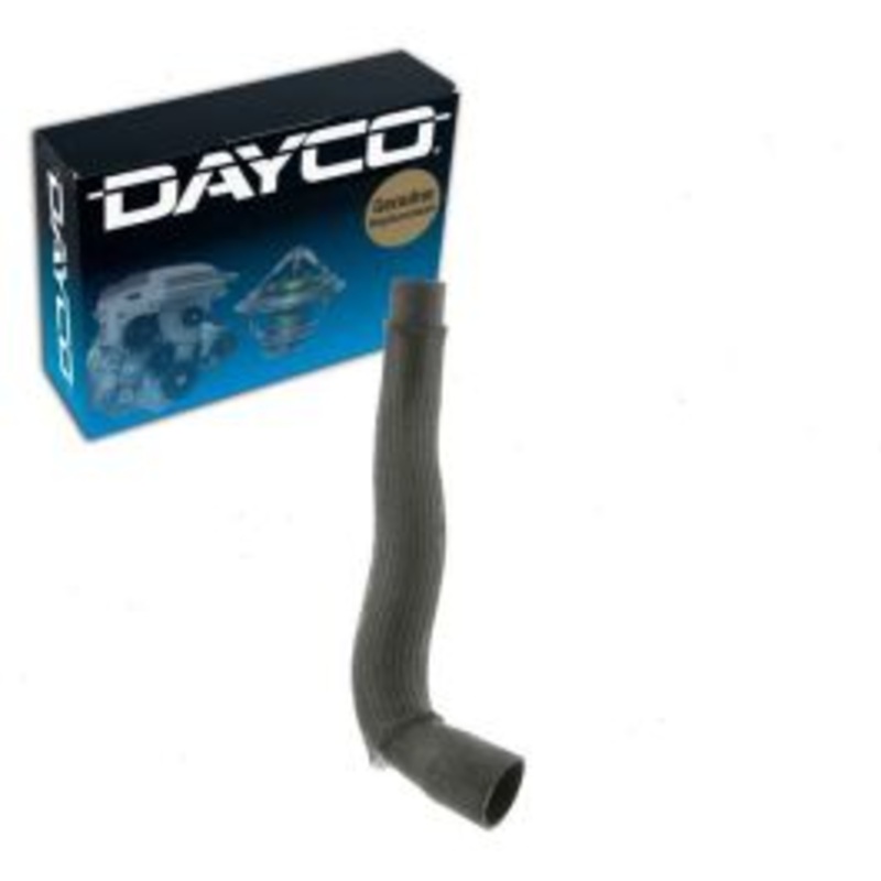 Dayco Lower Radiator Coolant Hose for 2000-2002 GMC Savana 3500 5.7L V8