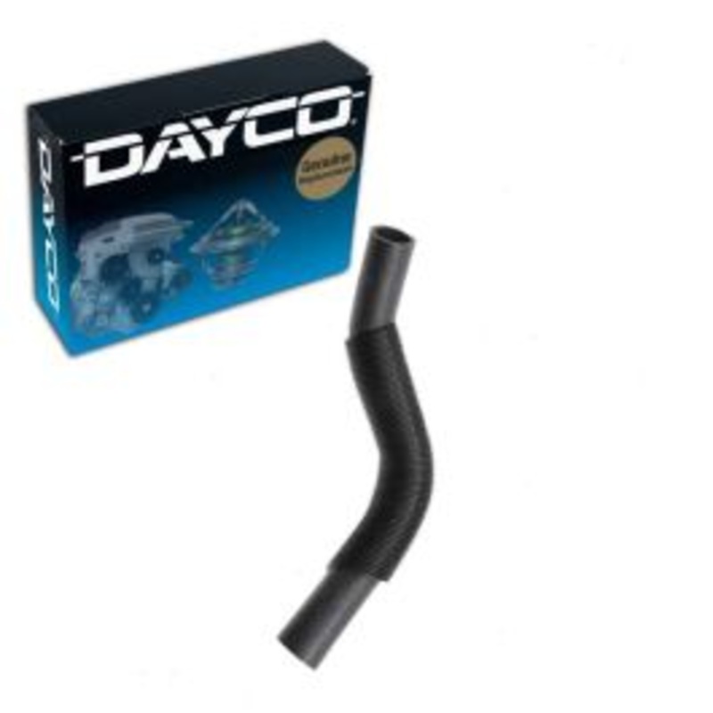 Dayco Lower Radiator Coolant Hose for 2002-2014 Cadillac Escalade 5.3L 6.0L 6.2L V8