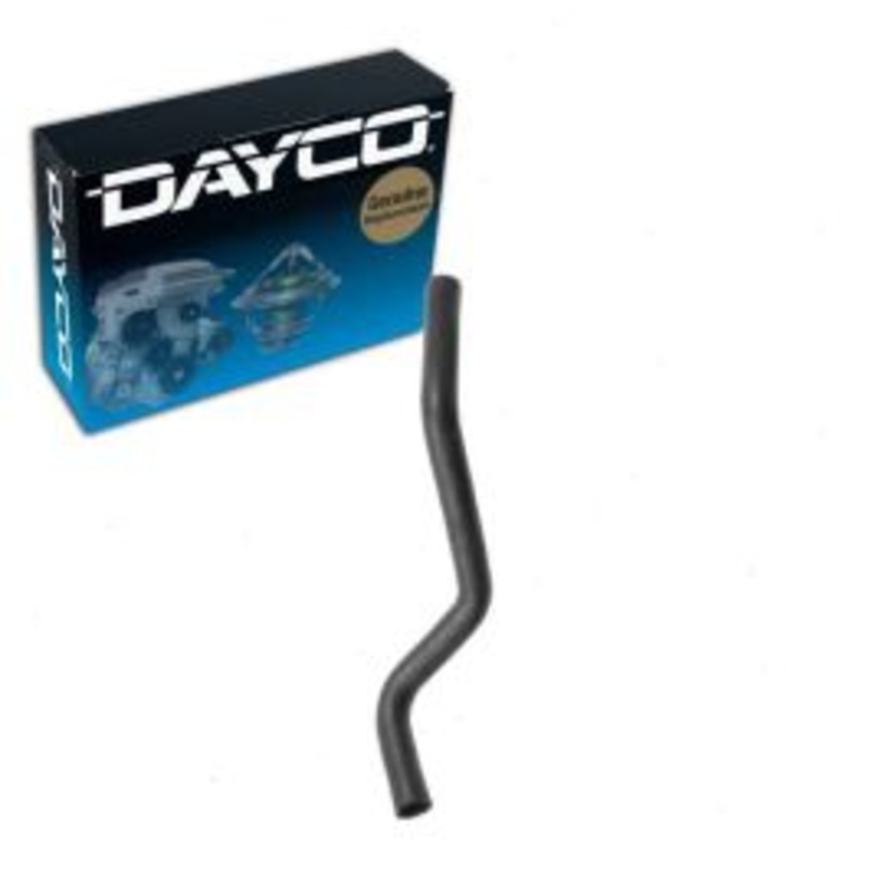 Dayco Lower Radiator Coolant Hose for 2007-2009 Suzuki XL-7 3.6L V6