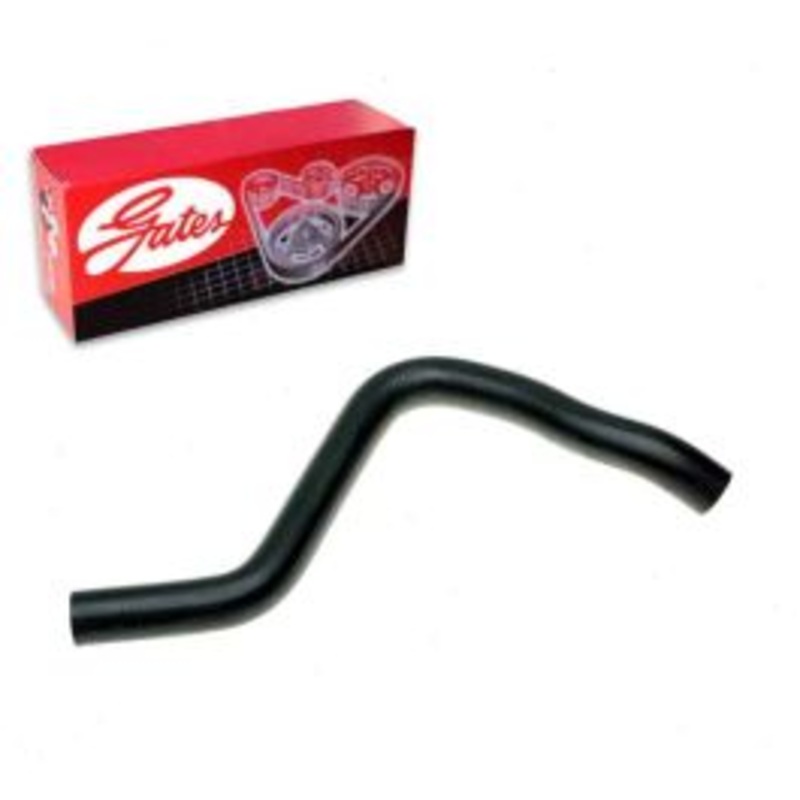 Gates 23319 Radiator Coolant Hose