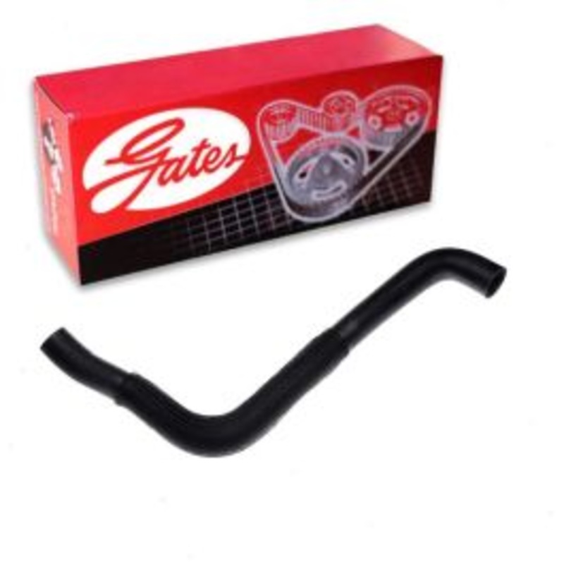 Gates Lower Radiator Coolant Hose for 2008-2009 Mercury Sable 3.5L V6
