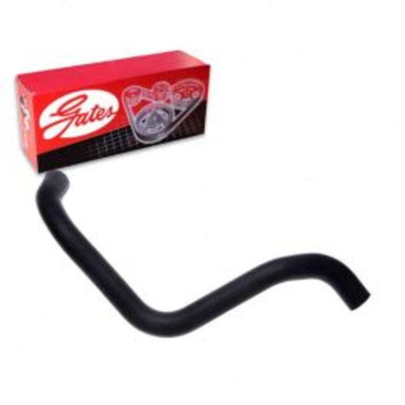 Gates Upper Radiator Coolant Hose for 1992-1995 GMC C1500 Suburban 5.7L V8