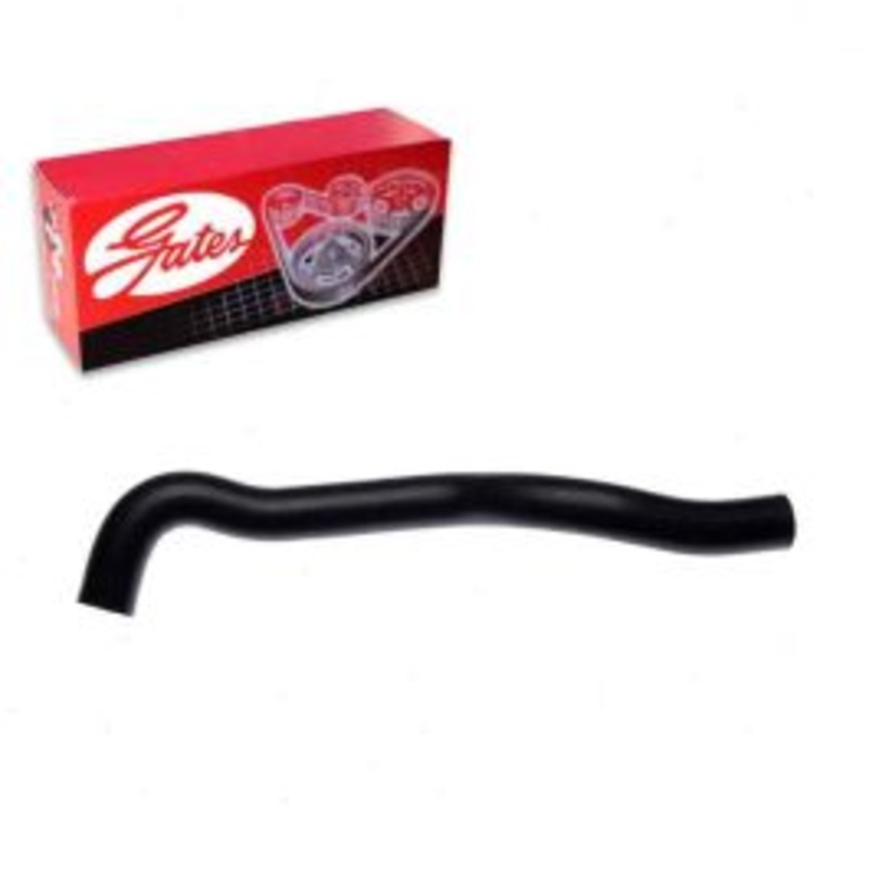 Gates Upper Radiator Coolant Hose for 2001-2006 Dodge Stratus 2.7L V6