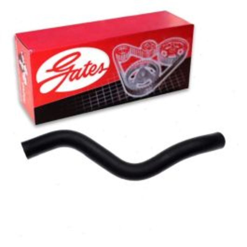 Gates Upper Radiator Coolant Hose for 2007-2009 Acura MDX 3.7L V6