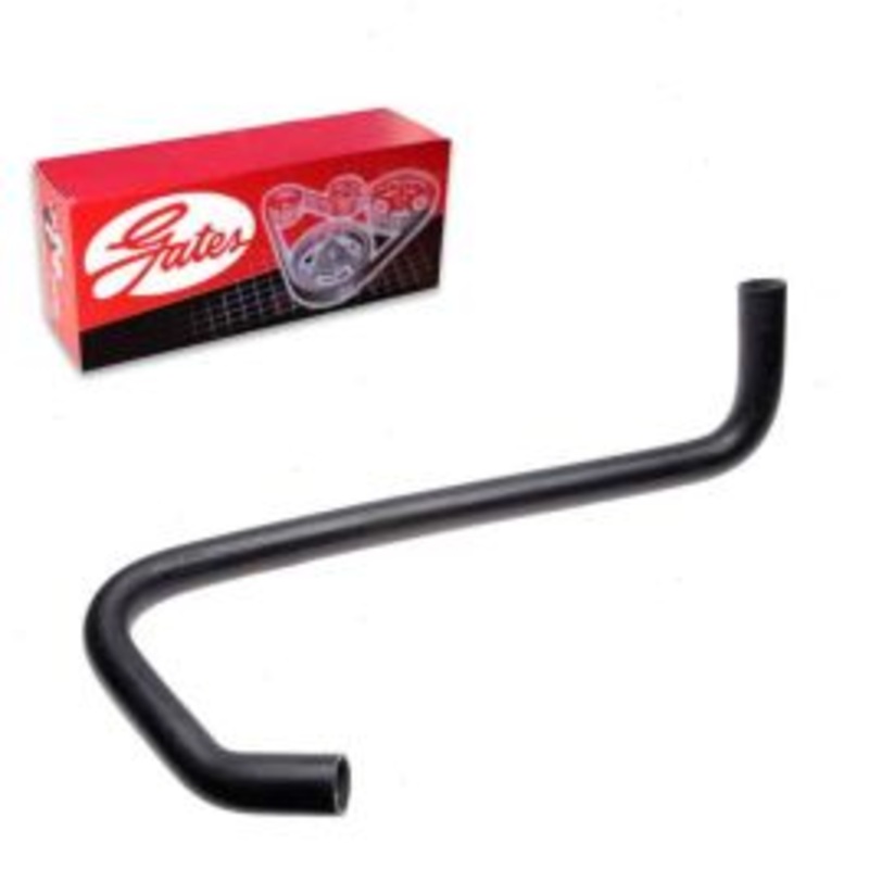 Gates Upper Radiator Coolant Hose for 2009 Dodge Ram 3500 5.7L V8