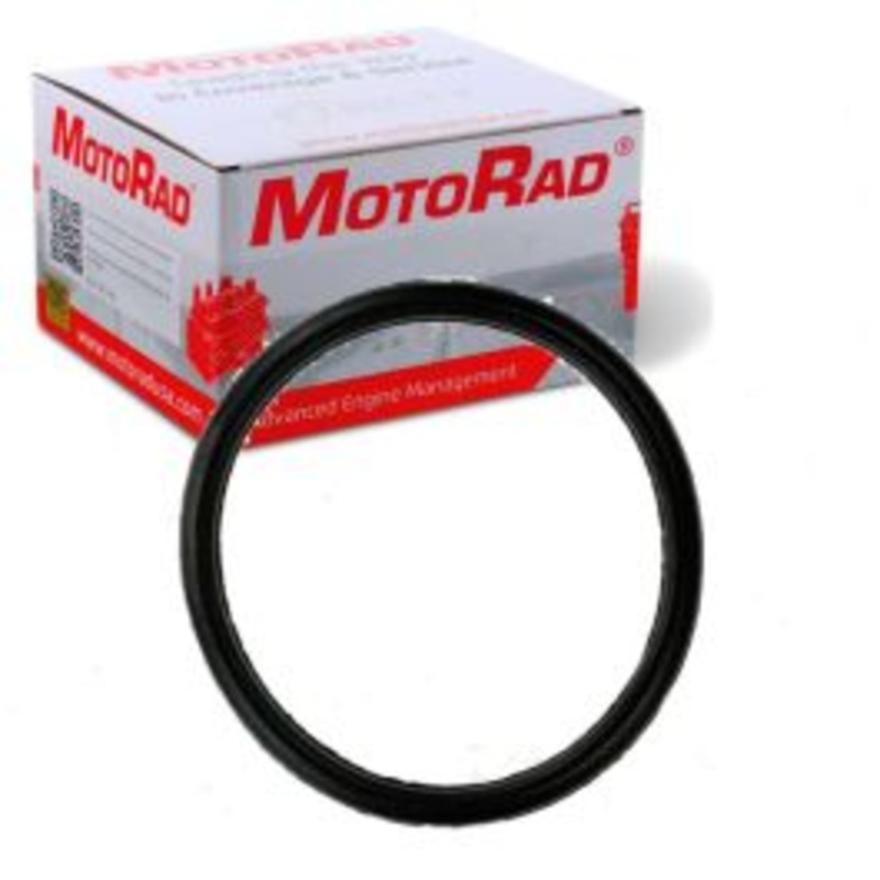 MotoRad Coolant Thermostat Seal for 1996-2000 Toyota RAV4