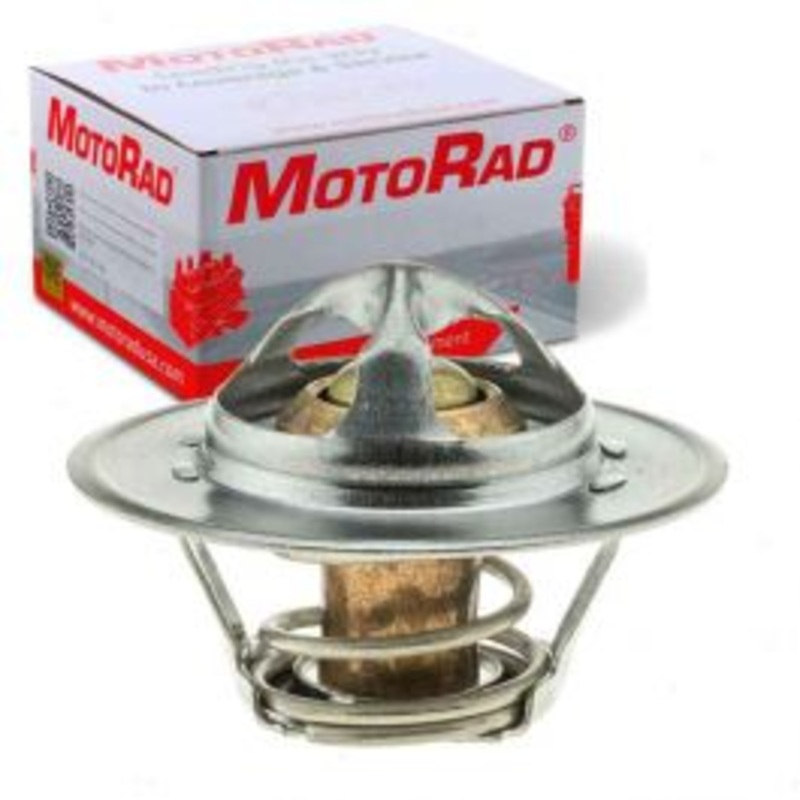 MotoRad Engine Coolant Thermostat for 1960-1974 Chevrolet K10 Pickup