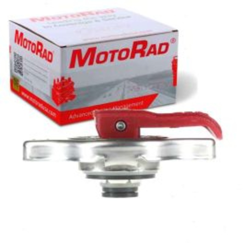 MotoRad Radiator Cap for 1993-1997 Honda Civic del Sol