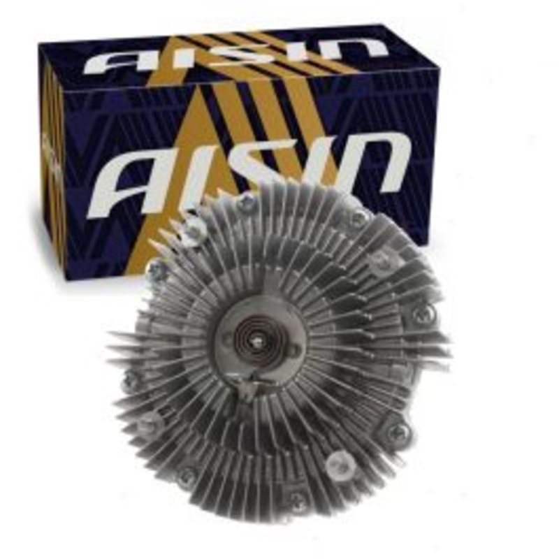 AISIN FCT-085 Engine Cooling Fan Clutch