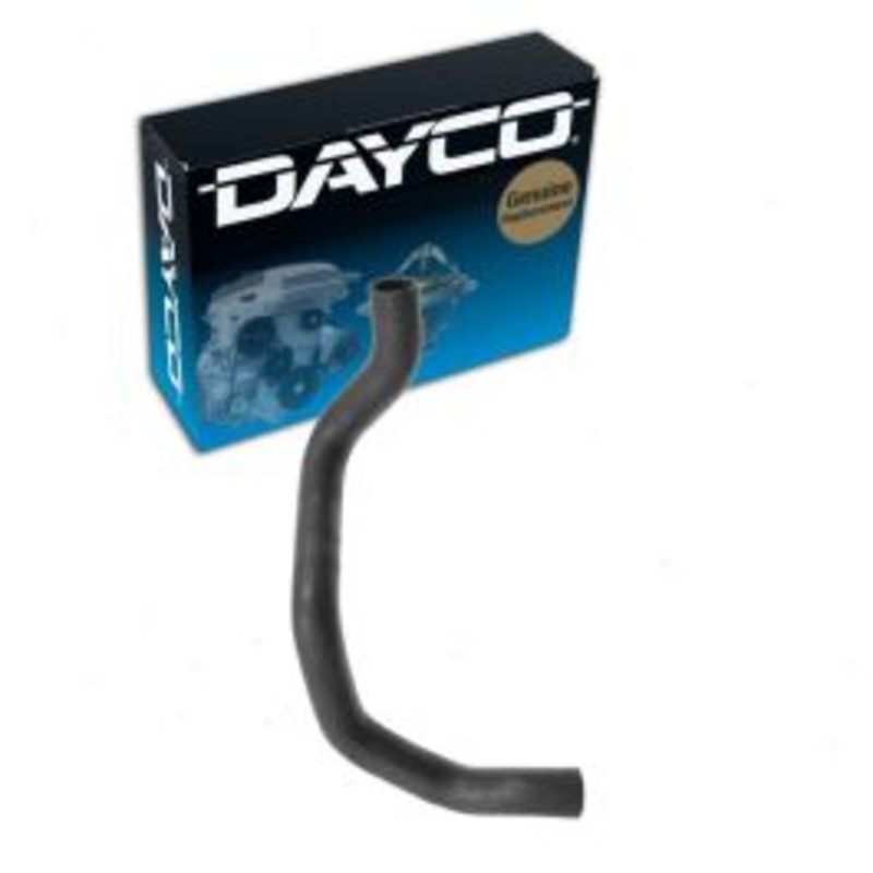 Dayco 72106 Radiator Coolant Hose