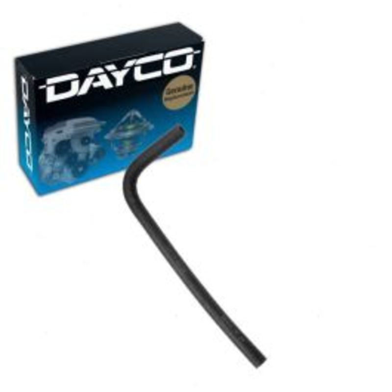 Dayco Engine Coolant Bypass Hose for 1998-2002 Honda Passport