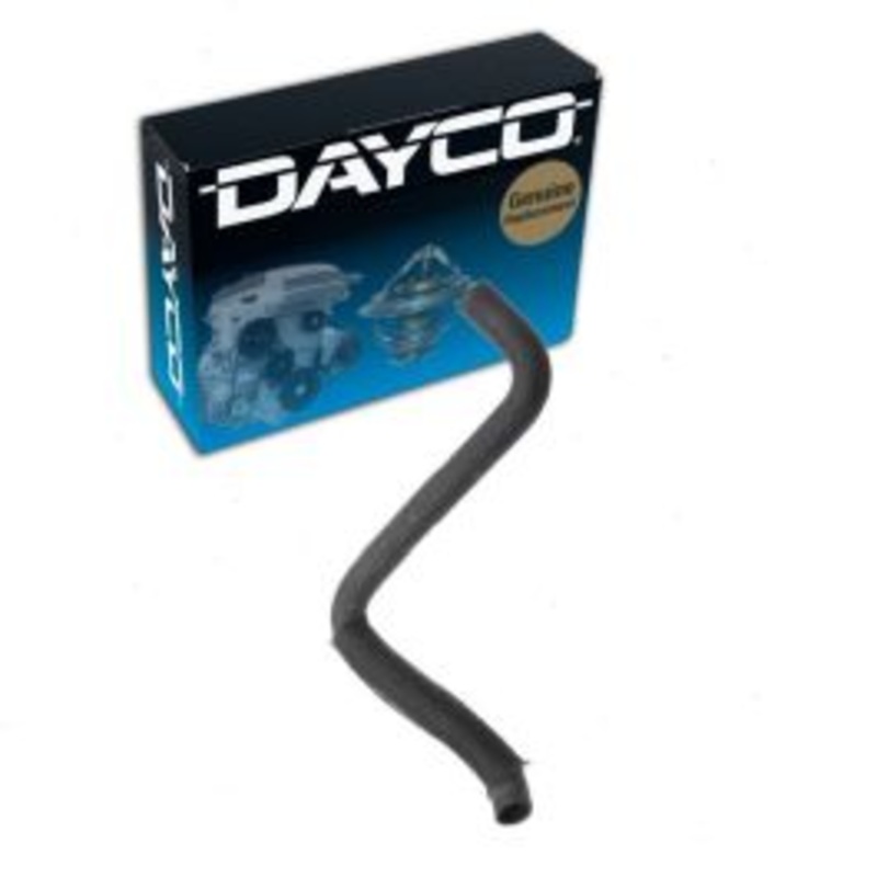Dayco Lower Radiator Coolant Hose for 2006-2008 Hyundai Sonata 2.4L L4