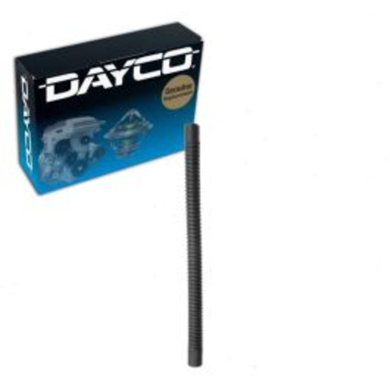 Dayco Upper Radiator Coolant Hose for 1973-1979 Pontiac Grand Prix 4.9L 5.0L 5.7L 6.6L 7.5L V8