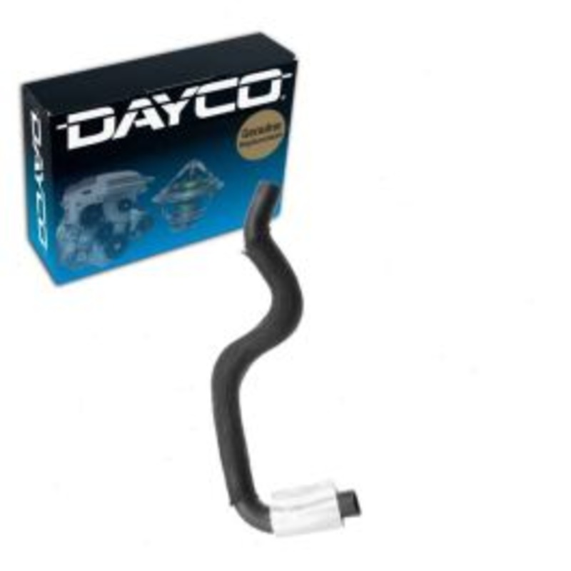 Dayco Upper Radiator Coolant Hose for 1996-2004 GMC Sonoma 4.3L V6