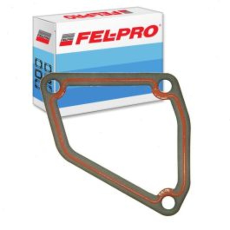 Fel-Pro Engine Coolant Outlet Gasket for 1995-2015 Nissan Maxima 3.0L 3.5L V6