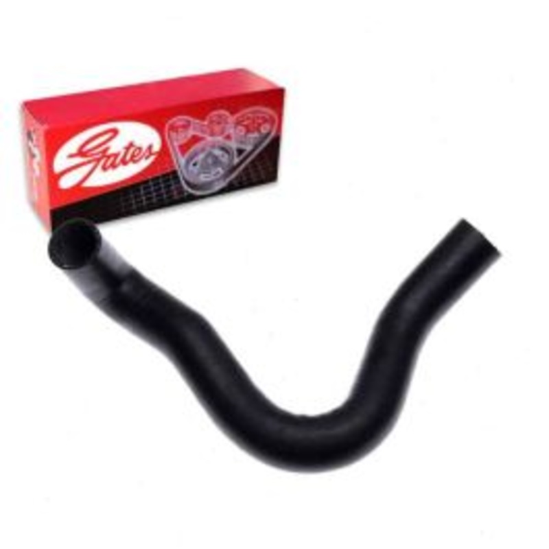 Gates 22433 Radiator Coolant Hose