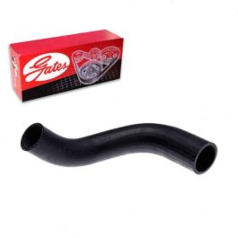 Gates 22940 Radiator Coolant Hose