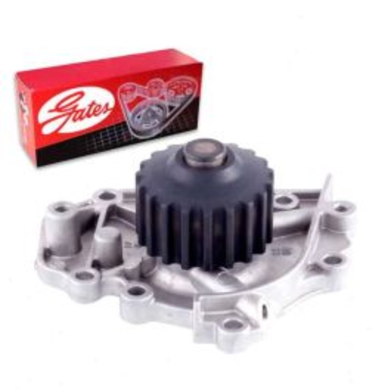 Gates 41049 Engine Water Pump