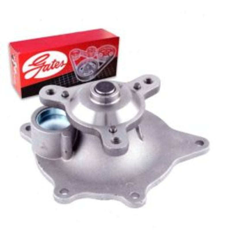 Gates 42292 Engine Water Pump