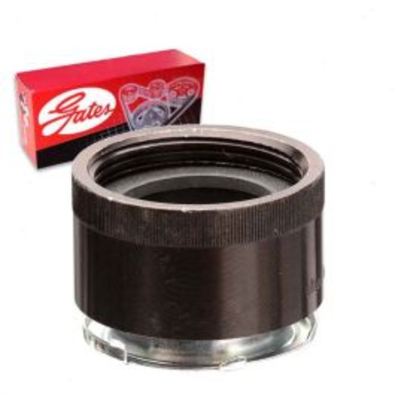 Gates Cooling System Tester Adapter for 2003-2005 Lincoln Aviator 4.6L V8