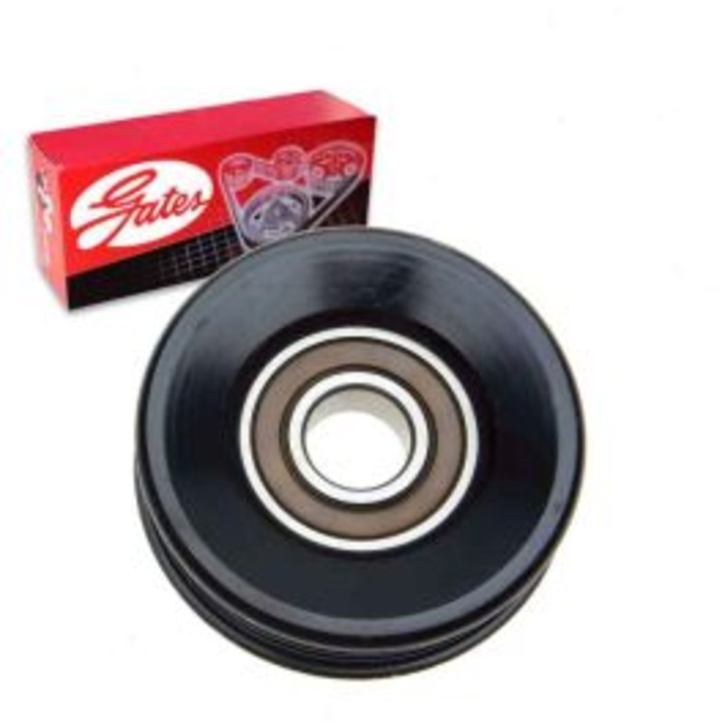 Gates DriveAlign 38030 Drive Belt Idler Pulley