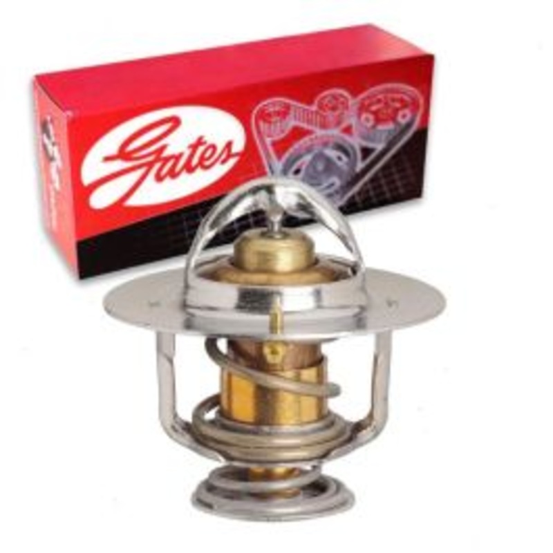 Gates Engine Coolant Thermostat for 2007-2010 Ford Explorer Sport Trac 4.6L V8
