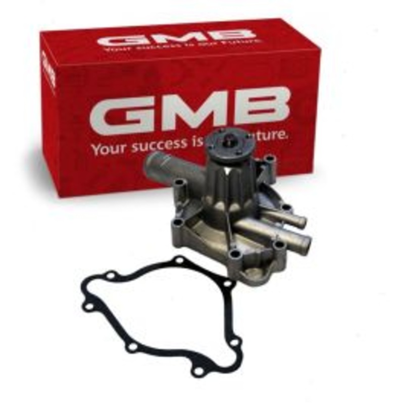 GMB Engine Water Pump for 1978-1979 Dodge Magnum 5.2L 5.9L V8