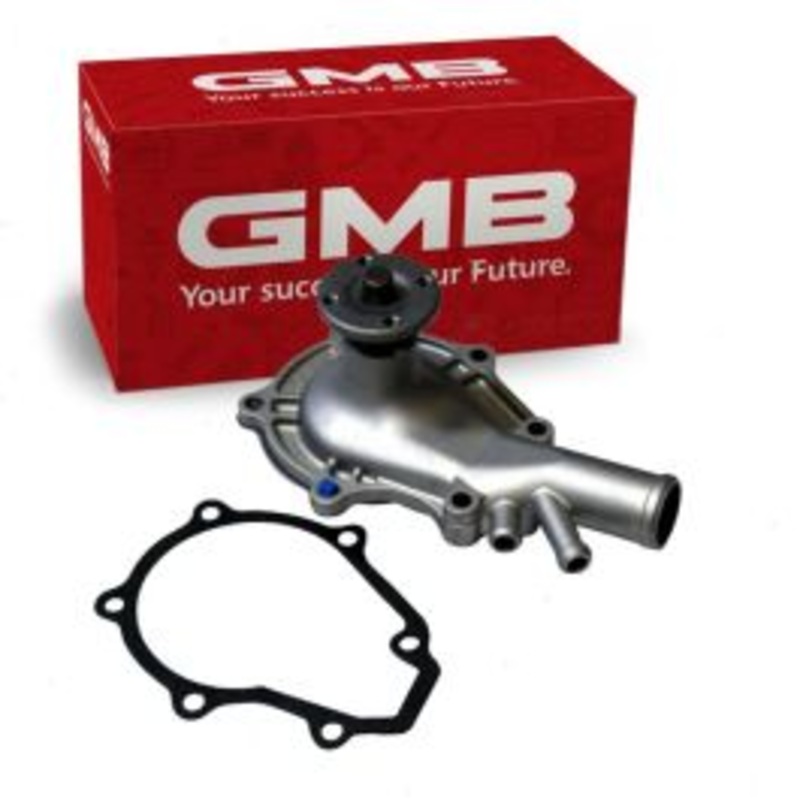 GMB Engine Water Pump for 1980-1983 Dodge Mirada 3.7L L6