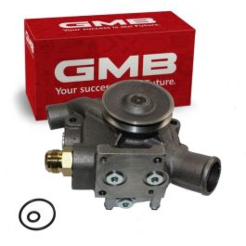 GMB Engine Water Pump for 2001-2005 Freightliner XC 7.2L L6