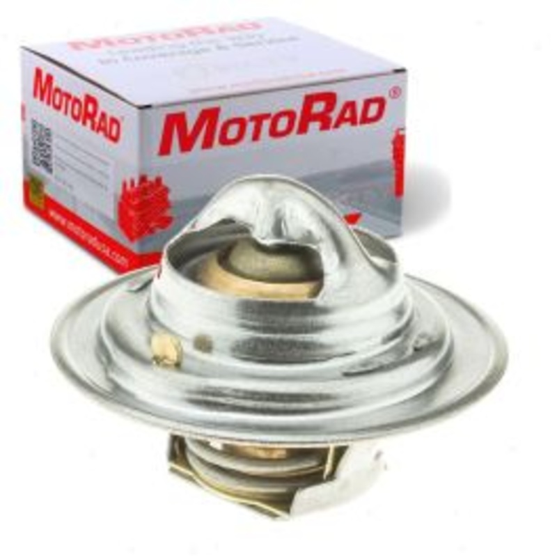 MotoRad Engine Coolant Thermostat for 1994-2007 Mazda B3000