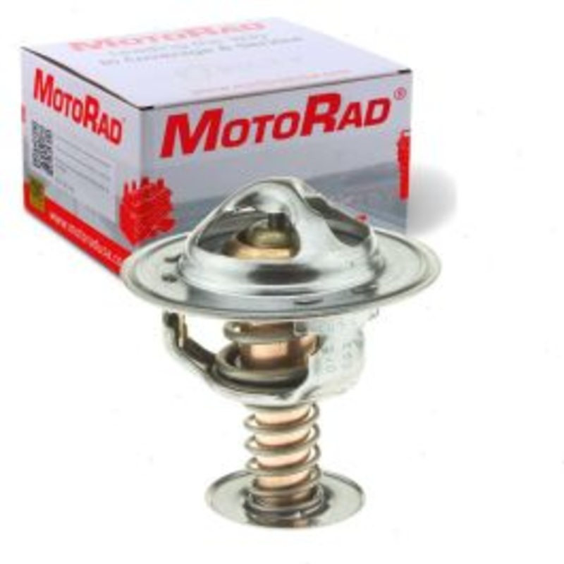 MotoRad Engine Coolant Thermostat for 1995-2004 Toyota Tacoma