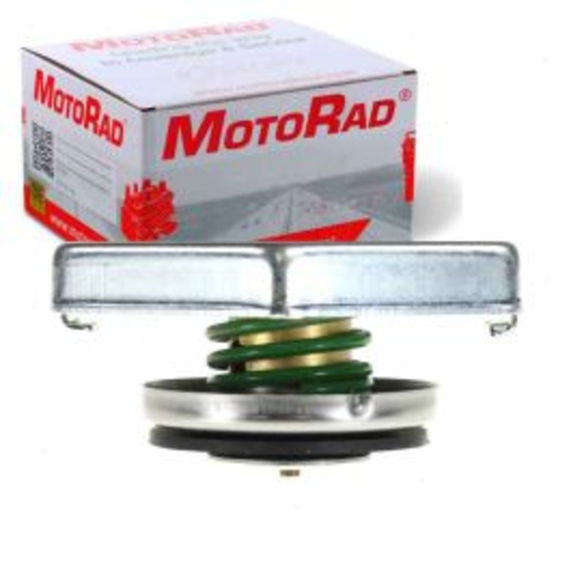 MotoRad Radiator Cap for 1953 Kaiser Carolina
