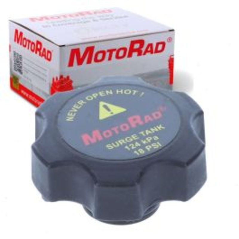 MotoRad Radiator Cap for 2006-2007 Buick Terraza