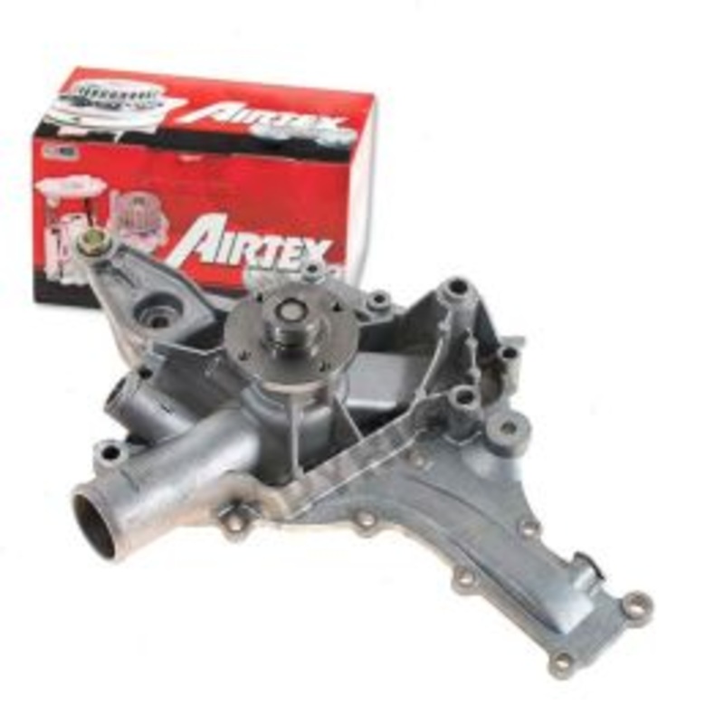 Airtex AW9379 Engine Water Pump