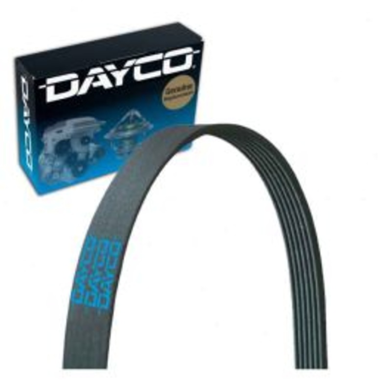 Dayco 5060640 Serpentine Belt