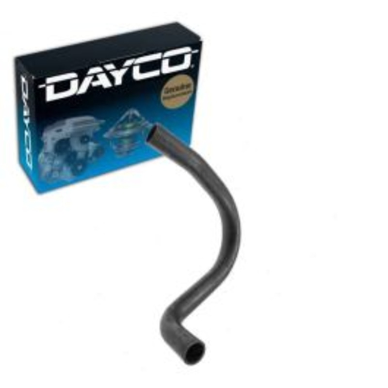 Dayco 70480 Radiator Coolant Hose