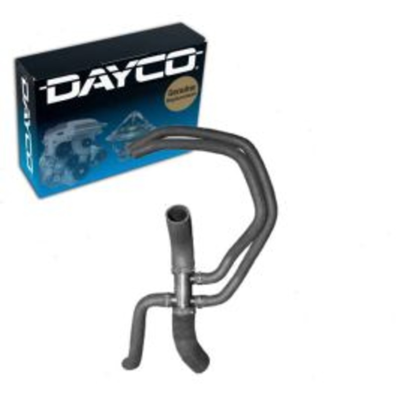 Dayco Lower Radiator Coolant Hose for 1997-2002 Ford Expedition 5.4L V8