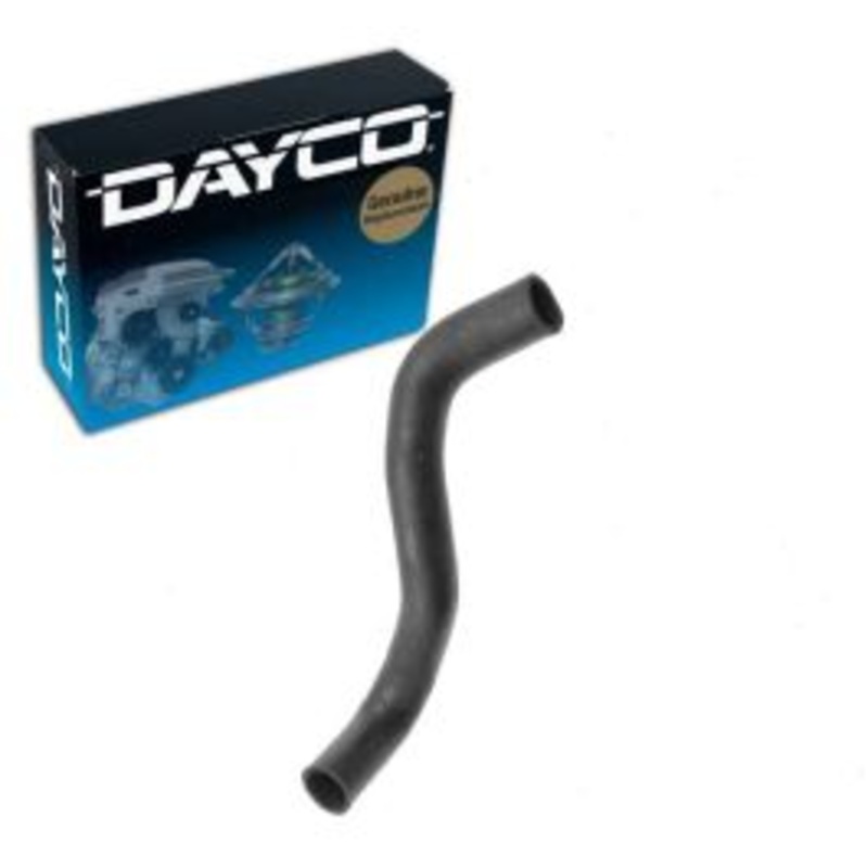 Dayco Lower Radiator Coolant Hose for 2006-2008 Lexus RX400h