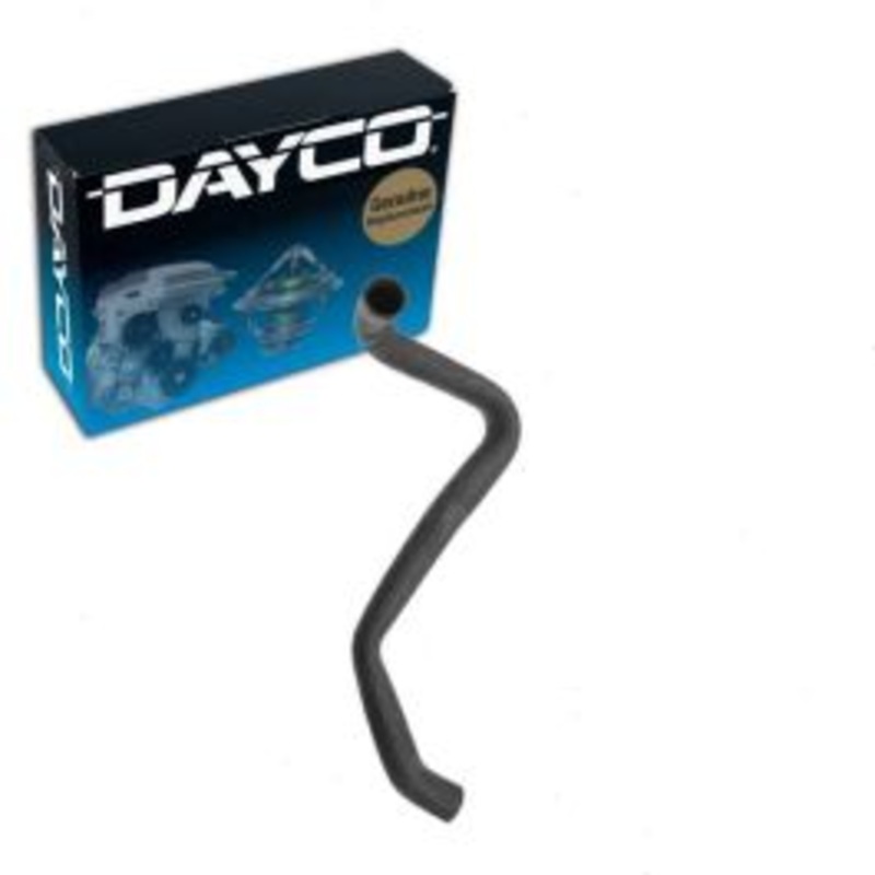Dayco Upper Radiator Coolant Hose for 1994-2002 Dodge Ram 2500 5.2L 5.9L V8