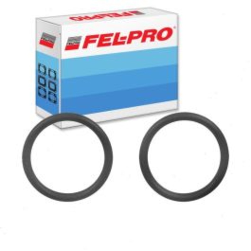 Fel-Pro Engine Water Pump Gasket for 1992-1996 Mitsubishi Diamante 3.0L V6